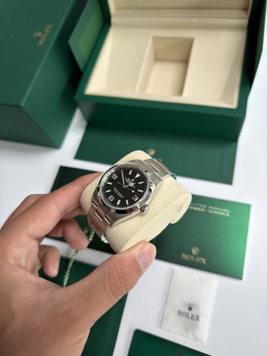 Rolex explorer 2025 - rolex,