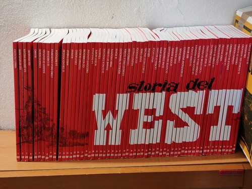 Collezione tex fumetti - collezione, 58