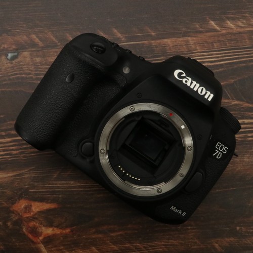 Canon eos mark sc - canon,