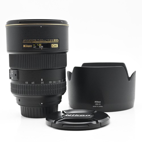 Nikon nikkor 55mm f2 - nikkor, 17-55mm