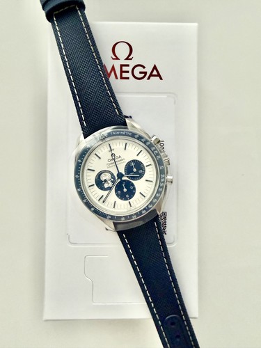 Omega speedmaster professional - omega,