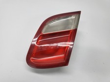 Fanale posteriore Mercedes CLK