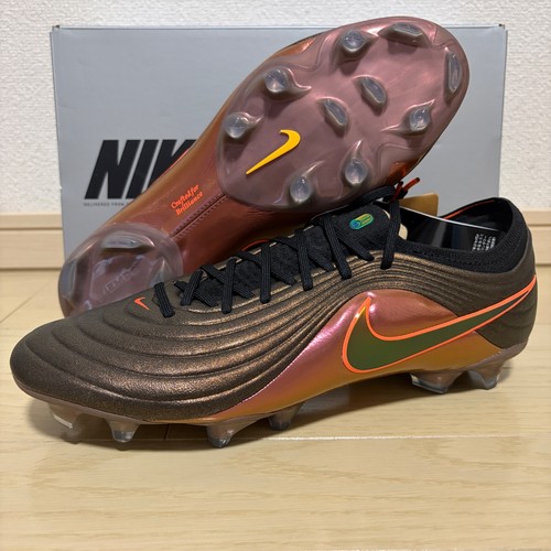 Nike tiempo maestro - tiempo, fg