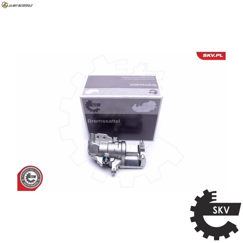 Pinza freno 50skv433 - pinza,