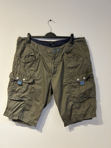 Pantaloncini cargo vintage