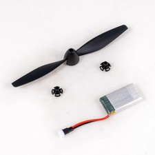 FMS Piper PA-18 Super Cub EPO