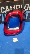 F Fiat 71 Fanale stop