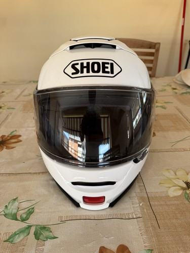 Casco shoei neotec - casco,