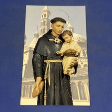 S. ANTONIO DI PADOVA PREGHIERA