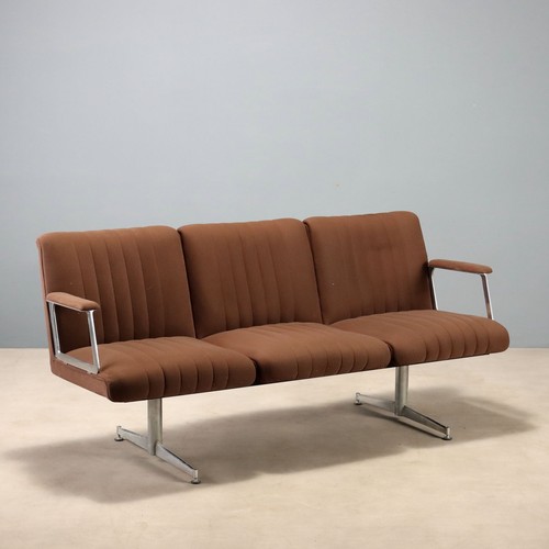Divanetto vintage posti - divanetto, 3