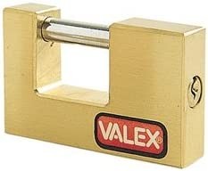 Valex catenaccio lucchetto - valex,