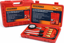 Kit Tester Compressione Motore