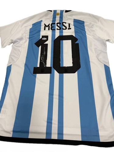 Maglia calcio lionel messi - calcio,