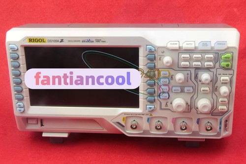 Nuovo rigol ds1054z - rigol,