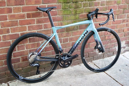 Bianchi specialissima pro - specialissima,