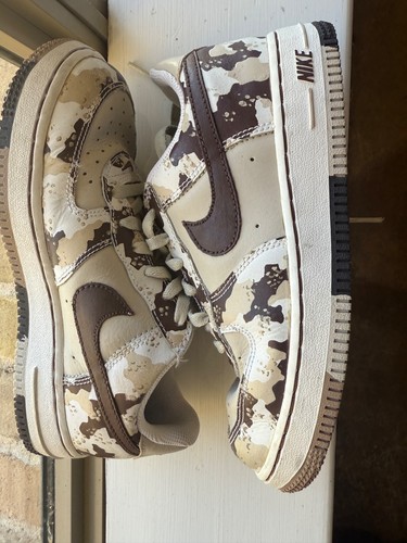 Vintage nike air force - force, 1