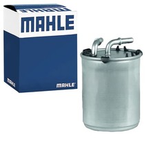 KNECHT MAHLE FILTRO CARBURANTE FILTRO TUBO Adatto Per AUDI A1 SEAT IBIZA