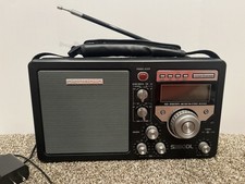 Radio da campo Grundig S350DL