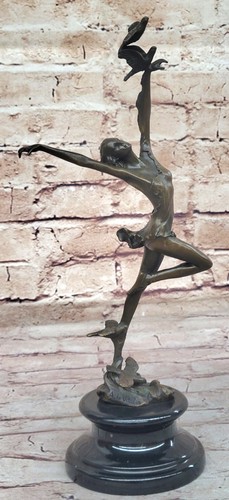 Originale firmato sculptre - originale,