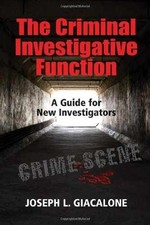 The Criminal Investigative -