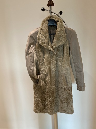 Cappotto donna lusso - cappotto,