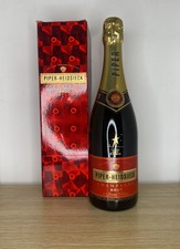 Champagne Piper-Heidsieck