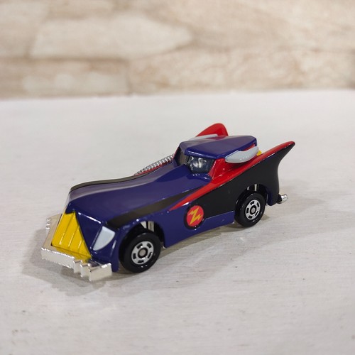 Modellino auto tokyo disney - modellino,