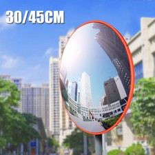 Specchio per Traffico Convesso