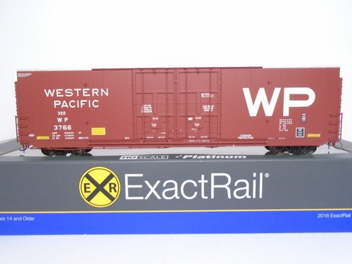 Exact rail greenville - exact,