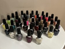 smalti per unghie Cuccio Pz 40