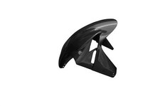 parafango anteriore Carbonio