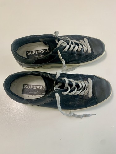 Sneaker golden goose superstar - sneaker,