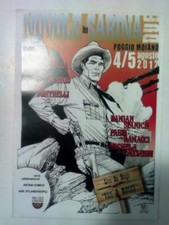 Fuoriserie TEX Volantino