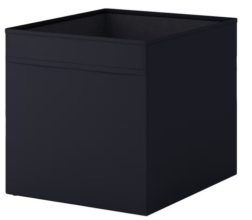 Ikea dröna box elegante - ikea,