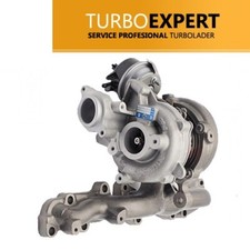 Turbocompressore Turbo Audi Q5