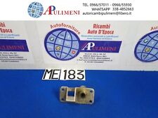 SCONTRO SERRATURA PORTA COFANO BAULE AUTO EPOCA