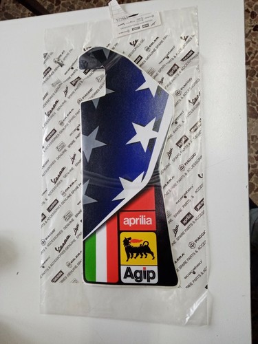 Aprilia 894653 decalcomania - 894653,