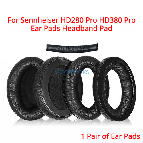 Replacement ear pads for - replacement,