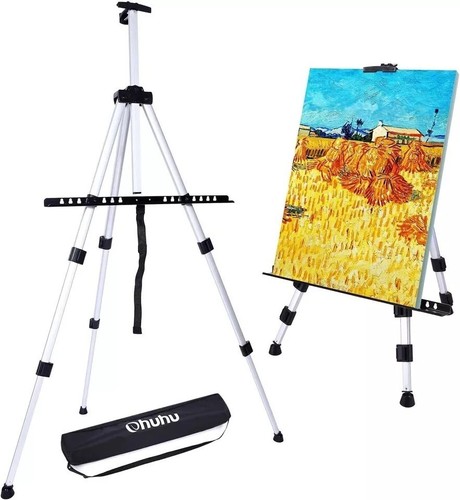 Cavalletto per pittura - per,