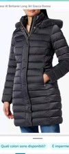 Piumino geox donna invernale - geox,