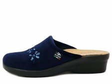 Pantofole Donna Invernale