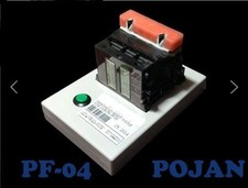 Kit resetter chip testina di