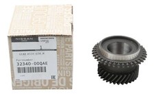 Cambio originale Ruota 6 marce