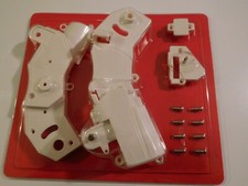 I-DROID 01 ROBOT DE AGOSTINI