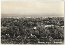 BOVALINO MARINA - REGGIO