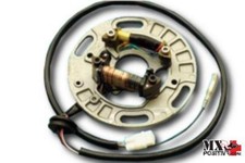 STATORE YAMAHA YZ125 1990-1991