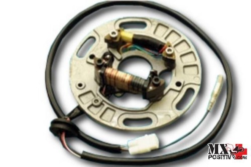 Statore yamaha yz125 1990 1991 - yamaha, 1990-1991