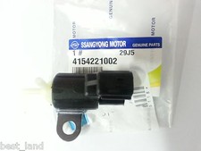 Genuine solenoid valve for - genuine,
