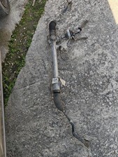 Scatola Sterzo Nissan Qashqai