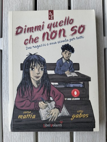 Dimmi quello che - non, so